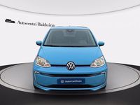 Usata VW e-up! 61 kW (83 CV) 2020 Utilitaria