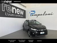 Usata Dacia Sandero Comfort 101 CV (74 kW) 2023 Nero