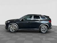 Usata BMW X1 xLine 149 CV (109 kW) 2023 Nero SUV