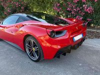 Usata Ferrari 488 670 CV (492 kW) 2018 Coupé