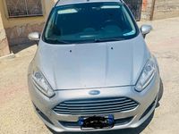 Usado Ford Fiesta 95 HP (69 kW) 2016 Citadino