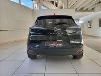 Usata Renault Captur Techno 91 CV (66 kW) 2025 Nero SUV
