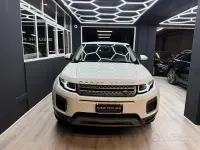Usata Land Rover Range Rover evoque 150 CV (110 kW) 2016 Bianco SUV