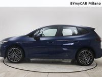 Usata BMW 223 Active Tourer Efficient Dynamics 204 CV (150 kW) 2023 Blu Monovolume