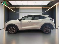 Nuova Ford Puma Titanium 125 CV (91 kW) 2026 Bianco SUV