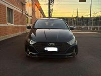 Usata Hyundai i20 84 CV (61 kW) 2023 Utilitaria