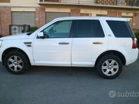 Usata Land Rover Freelander 2 190 CV (139 kW) 2011 SUV