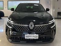 Usata Renault Austral Techno 131 CV (96 kW) 2023 Nero SUV