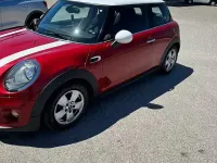 Usata Mini Cooper D 116 CV (85 kW) 2015 Utilitaria