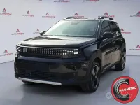 Nuova Fiat Grande Panda La Prima 101 CV (74 kW) 2026 Nero Utilitaria
