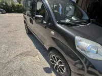 Usata Fiat Qubo Dynamic 73 CV (53 kW) 2012 Monovolume