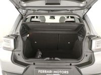 Usata Citroën C3 PureTech 101 CV (74 kW) 2025 Mercury grey metallizzato SUV