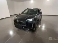 Nuova Toyota Yaris Hybrid Trend 116 CV (85 kW) 2026 Berlina