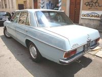 usata Mercedes 250 Non fornito