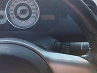 Usata Mazda 2 75 CV (55 kW) 2009 Blu Utilitaria