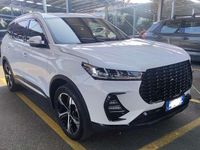 Usata DR DR 6.0 155 CV (114 kW) 2022 SUV
