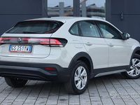 Usata VW Taigo Life 110 CV (80 kW) 2024 Grigio SUV