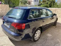 Usata Audi A4 Ambiente 140 CV (102 kW) 2005 Station wagon