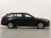 Usata Seat Leon ST Business 150 CV (110 kW) 2022 Station wagon
