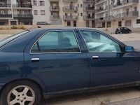 Usata Lancia Kappa 155 CV (114 kW) 1998 Blu Berlina