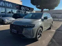 Usata DS Automobiles DS7 Crossback Performance Line Plus 131 CV (96 kW) 2024 Grigio SUV