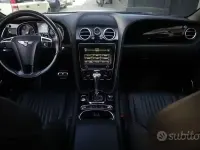 Usata Bentley Continental GT 528 CV (388 kW) 2017 Bianco Coupé