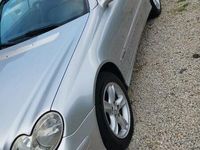 usata Mercedes CLK270 Avantgarde