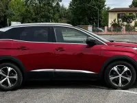 Gebraucht Peugeot 3008 GT-line 131 PS (96 kW) 2019 Rot SUV