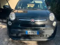 Usata Fiat 500L Pop Star 95 CV (69 kW) 2014 Monovolume