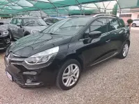 Usata Renault Clio Zen 90 CV (66 kW) 2018 Nero Station wagon