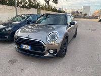 Usata Mini Cooper D 150 CV (110 kW) 2016 Utilitaria