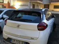 Usata DR DR 3.0 117 CV (86 kW) 2023 Bianco SUV
