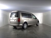 usata VW Caddy 2.0 TDI maxi kombi 2.0 tdi 102cv dsg