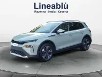 Nuova Skoda Elroq 69 kW (95 CV) 2026 Verde dolomite SUV