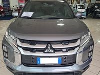 usata Mitsubishi ASX 2.0 2WD CVT Instyle SDA