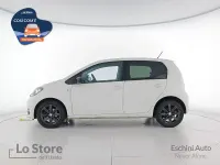 Usata Skoda Citigo 60 CV (44 kW) 2019 Utilitaria