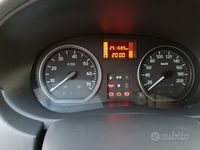 Usata Dacia Sandero 85 CV (62 kW) 2012 Grigio Utilitaria
