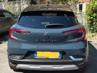 Usata Renault Captur 101 CV (74 kW) 2023 Nero SUV