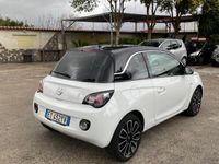 usata Opel Adam 1.4 87 CV GPL Tech Jam