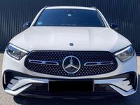 Usata Mercedes GLC220 AMG Line Premium 197 CV (144 kW) 2024 Bianco SUV
