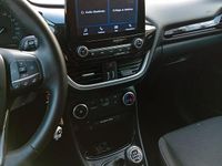 Usata Ford Puma 95 CV (69 kW) 2021 Grigio SUV