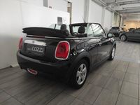 usata Mini One Cabriolet One Cabrio (F57) 1.5