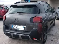 Usata Citroën C3 Aircross Shine 120 CV (88 kW) 2021 Grigio SUV