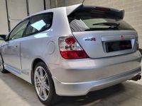 usata Honda Civic 3p 2.0 v-tec Type-R