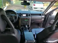 Usata Land Rover Discovery SE 190 CV (139 kW) 2005 Bronzo SUV
