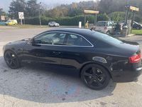 Usata Audi A5 S-Line 239 CV (175 kW) 2010 Coupé