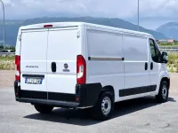 Usata Fiat Ducato 120 CV (88 kW) 2023 Other Furgone