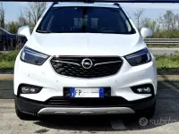 Usata Opel Mokka X Innovation 140 CV (102 kW) 2018 SUV
