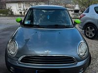 Usata Mini ONE 75 CV (55 kW) 2009 Utilitaria