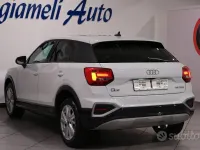 Usata Audi Q2 Admired 150 CV (110 kW) 2023 Bianco SUV
